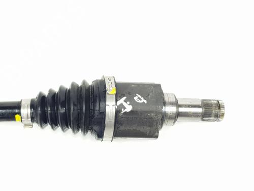 Left front driveshaft SEAT IBIZA V (KJ1, KJG) 1.0 MPi | BP13639866M38 
