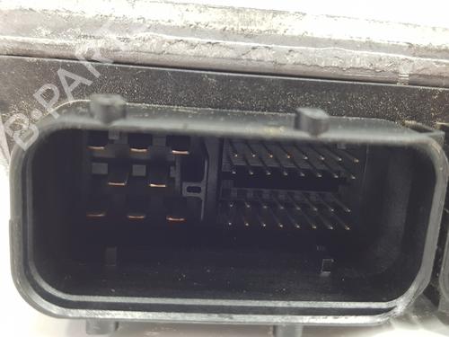Computer motormanagement VW LUPO I (6X1, 6E1) 1.4 | BP28100560M57 