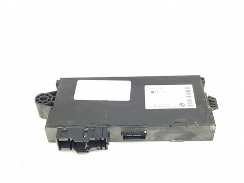 Used Electronic module Electronic module BMW X5 (E70) 3.0 d (235 hp) 35754266 35754266