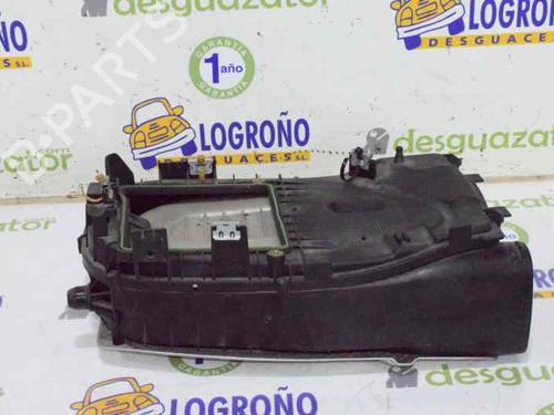 Used Air filter box MERCEDES-BENZ GLK-CLASS (X204) 220 CDI 4-matic (204.984, 204.997) (170 hp) 14121377