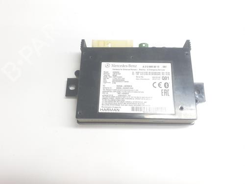 Electronic module MERCEDES-BENZ V-CLASS (W447) | BP36229810M83 - Image 4