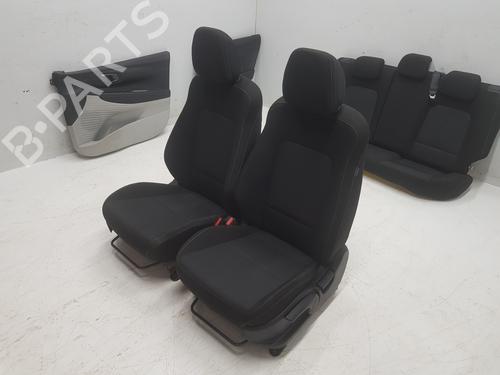 Seats set HYUNDAI i20 III (BC3, BI3) 1.0 T-GDI hybrid 48V | BP32712967C78  - Image 6
