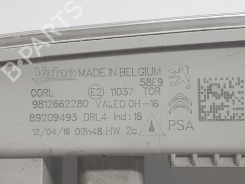 Other CITROËN C3 II (SC_) 1.6 BlueHDi 75 | BP33130097O1 - Image 5