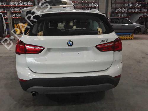 Rear right lock BMW X1 (F48) xDrive 18 d | BP802610C99 