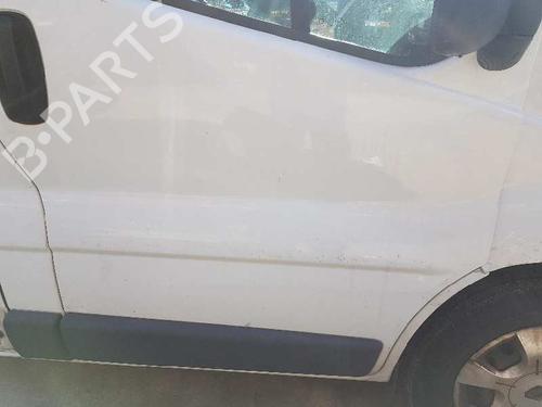 Viskermotor bagrude RENAULT TRAFIC II Bus (JL) 2.0 dCi 90 | BP2676659M102 