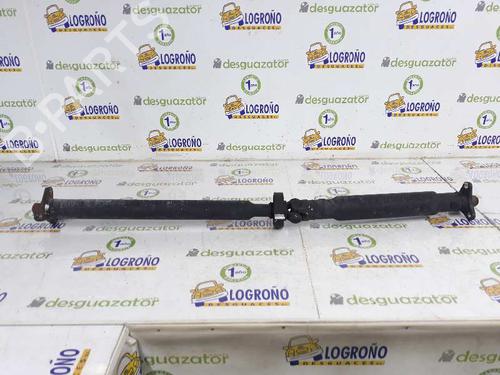 Driveshaft BMW 1 Coupe (E82) 120 d | BP765336M37 