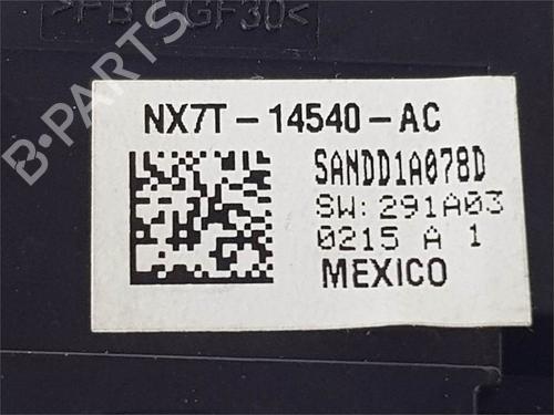 Left front window switch FORD TRANSIT COURIER V769 Box Body/MPV (N3P) | BP38936300I27 - Image 5