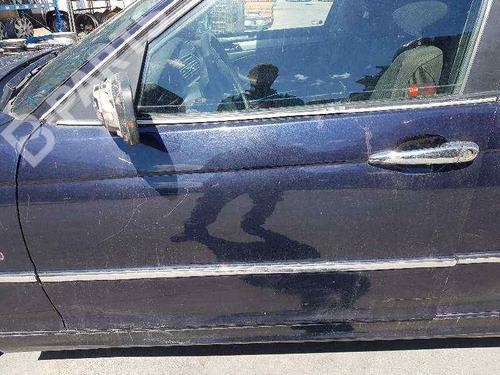 Right curtain airbag BMW 3 (E46) 320 d | BP8728050C12  - Image 30