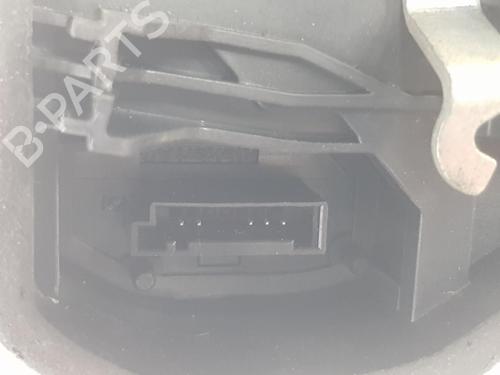 Rear left lock BMW 1 (E87) 118 d | BP15261671C100 