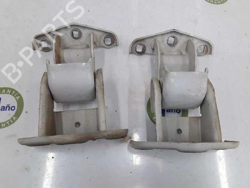 Used Hinge/Door check strap NISSAN PRIMASTAR Van (X83) 2.0 dCi 115 (114 hp) 14069670