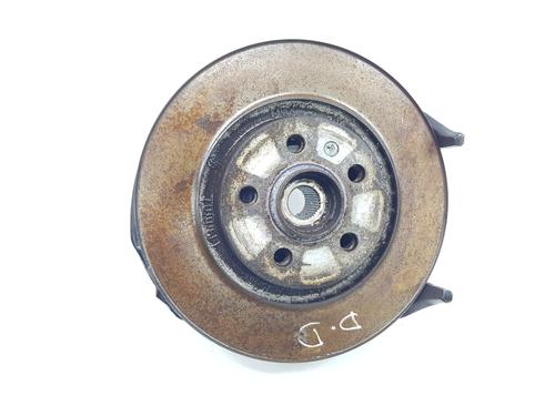 Used Right front steering knuckle Right front steering knuckle VW NEW BEETLE Convertible (1Y7) 2.0 (115 hp) 34554436 34554436