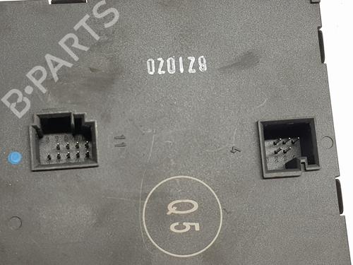 Electronic module MERCEDES-BENZ C-CLASS Coupe (CL203)  | BP29480967M83 