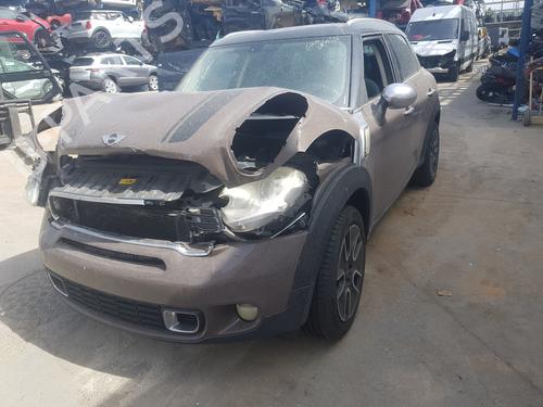 Right front driveshaft MINI MINI COUNTRYMAN (R60) | BP36649789M39 - Image 15