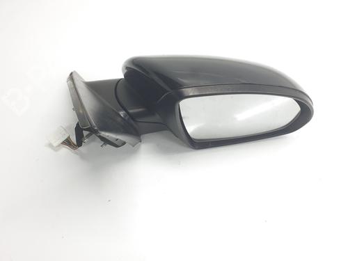 Used Right mirror KIA OPTIMA (JF) 1.7 CRDi (141 hp) 21049103