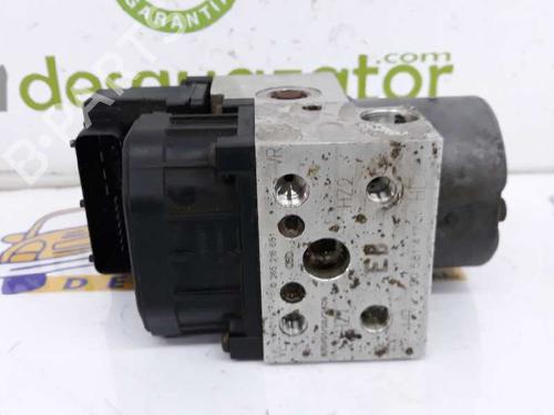 ABS pump OPEL ASTRA G Hatchback (T98) 2.0 DTI 16V (F08, F48) | BP1282353M43 