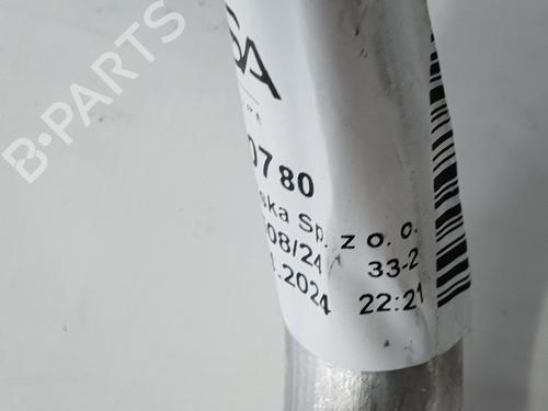 AC pipe OPEL ASTRA L Sports Tourer (OV5) 1.2 (FRHNSL, FRHNSR) | BP22957048M126 