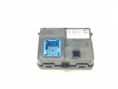 Used Electronic module PEUGEOT 308 II (LB_, LP_, LW_, LH_, L3_) [2013-2021]  31997518