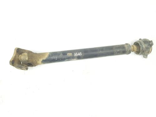 Used Driveshaft MITSUBISHI L200 / TRITON (KA_T, KB_T) 2.5 DI-D 4WD (KB4T) (136 hp) 17446905