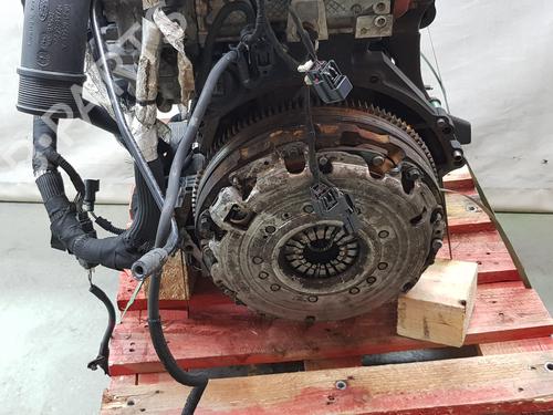 Engine FORD TRANSIT V363 Van (FCD, FDD) 2.0 EcoBlue | BP27878955M1 