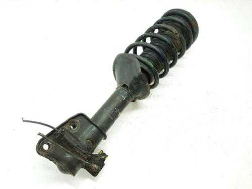 Left rear shock absorber LAND ROVER FREELANDER I (L314) 2.0 Td4 4x4 | BP15252141M18 