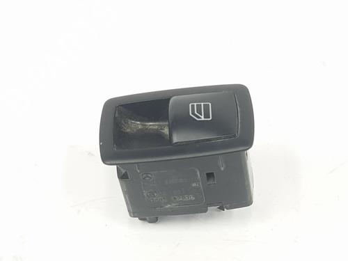 Right rear window switch MERCEDES-BENZ M-CLASS (W164) ML 280 CDI 4-matic (164.120) | BP9366181I28 