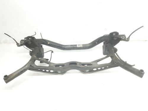 Rear axle SEAT LEON (5F1) 2.0 Cupra | BP26222920M2 