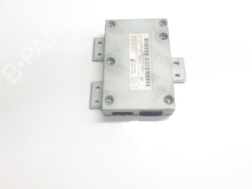 Electronic module MERCEDES-BENZ C-CLASS (W204) C 200 CDI (204.001) | BP27178212M83 - Image 2