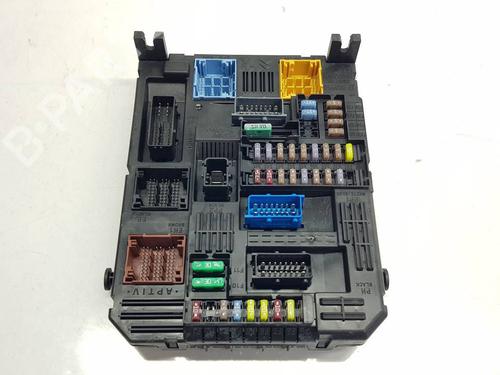 Used Fuse box Fuse box JEEP AVENGER (J2) [2022-2026] 40261914 40261914