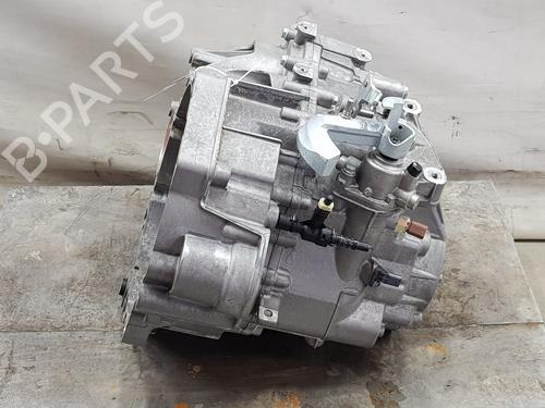 Gearbox VW CRAFTER Van (SY_, SX_) 2.0 TDI FWD (SYB, SYC, SYD) | BP31272100M3 - Image 3