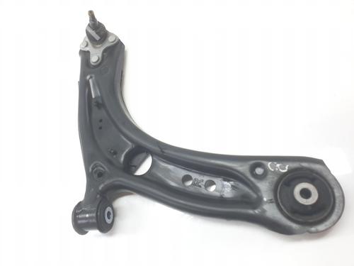 Right front suspension arm SEAT LEON (KL1, KLG)  | BP29436730M13 