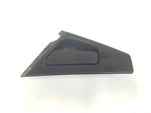 Used Rear right exterior door handle Rear right exterior door handle RENAULT CLIO IV (BH_) [2012-2021] 9841164 9841164