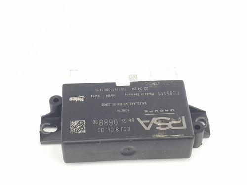 Electronic module OPEL ASTRA L Sports Tourer (OV5) 1.2 (FRHNSL, FRHNSR) | BP29807445M83 