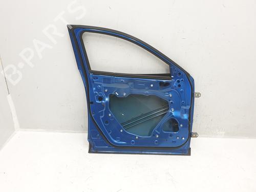 Left front door MAZDA CX-3 (DK)  | BP36754216C2  - Image 5