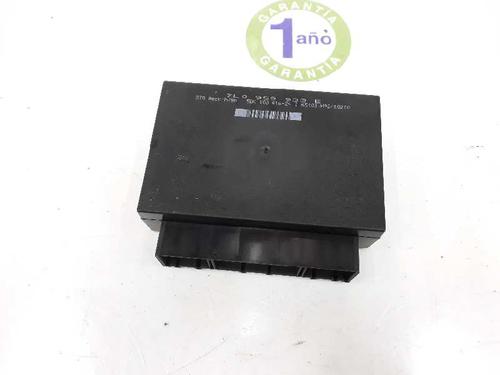 Used Electronic module VW TOUAREG (7LA, 7L6, 7L7) 5.0 V10 TDI (313 hp) 5087037
