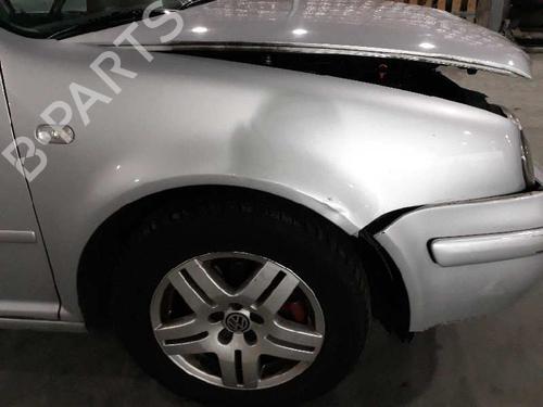 Engine mount VW GOLF IV (1J1) 1.9 TDI | BP10258421M89 