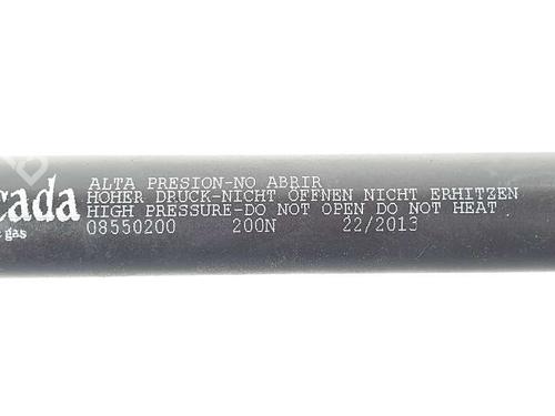 Hood lift support VW TOUAREG (7LA, 7L6, 7L7) 3.2 V6 | BP14085217C139 