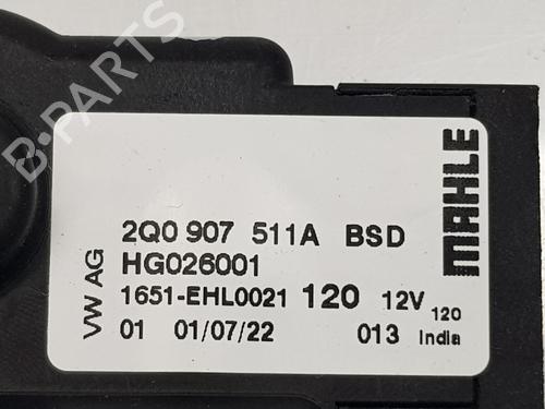 Electronic module SEAT IBIZA V (KJ1, KJG) 1.6 | BP14457012M83