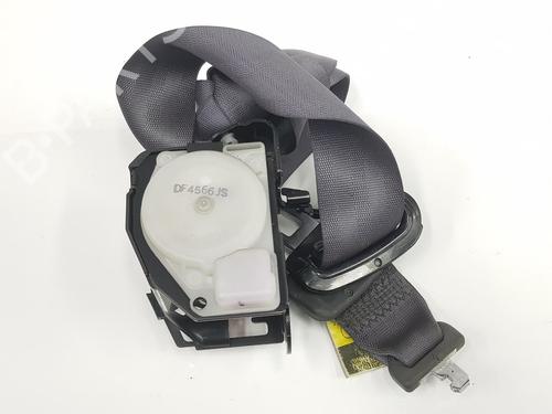 Rear center seatbelt TOYOTA LAND CRUISER PRADO (_J12_) 3.0 D-4D (KDJ120, KDJ125) | BP17014162I27 