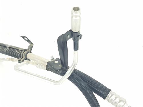 AC pipe FORD TRANSIT V363 Platform/Chassis (FED, FFD) 2.0 EcoBlue | BP31593714M126