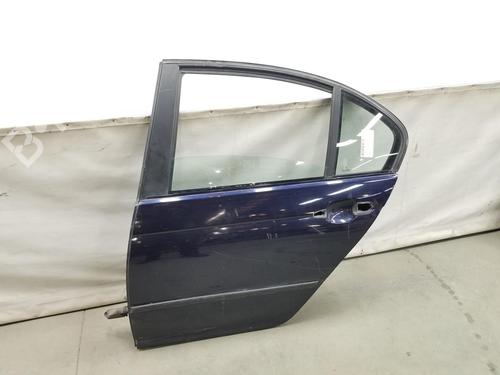 Left rear door BMW 3 (E46) 330 d | BP8509133C4 