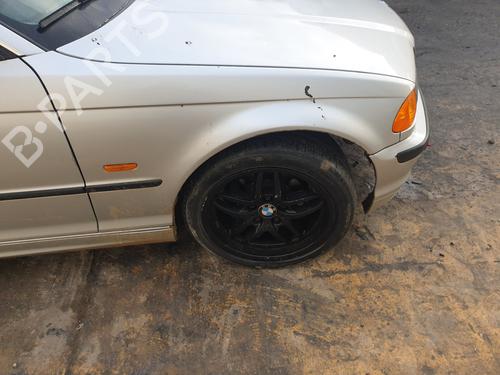 Starter BMW 3 (E46) 318 i | BP22420888M8 