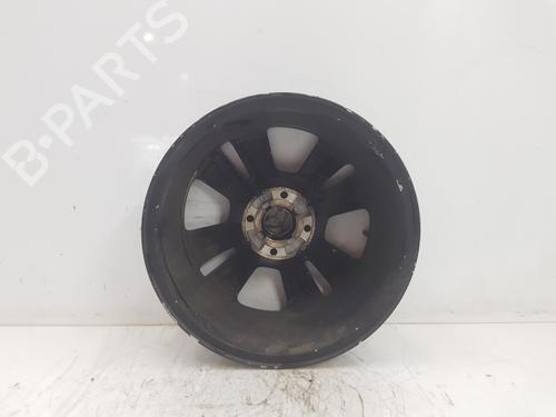 Fælk CITROËN C3 III (SX) | BP31805853C45