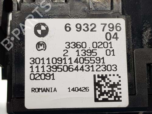 Headlight switch BMW X1 (E84) sDrive 18 d | BP18729194I24 