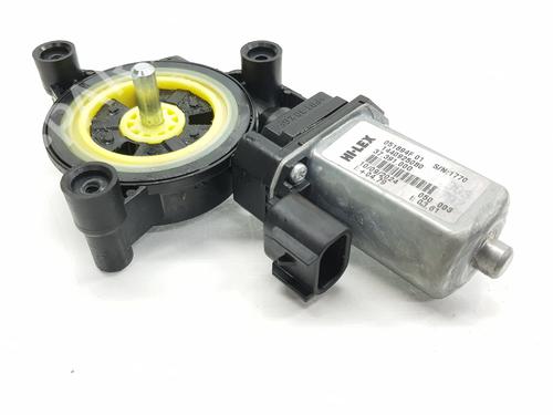 Right front window motor FIAT DUCATO Van (250_) 140 Multijet 2,2 D | BP31809388E20