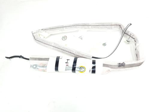 Used Left curtain airbag Left curtain airbag OPEL COMBO E Tour / Life (K9) [2018-2026] 34348849 34348849