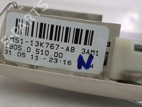 Interior roof light FORD FOCUS III Turnier 1.6 TDCi | BP7418829I8 