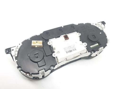 Instrument cluster PEUGEOT 508 I (8D_) 1.6 HDi | BP15231056C47 