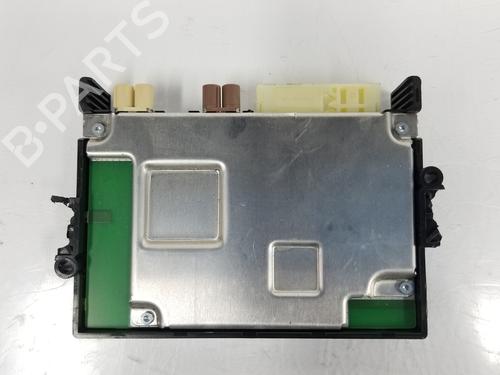 Electronic module MERCEDES-BENZ A-CLASS (W177) A 200 d (177.012) | BP8537254M83 