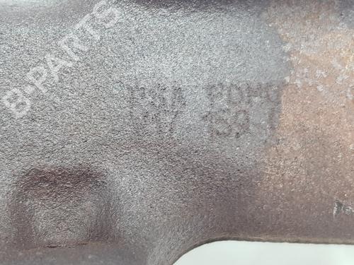 Exhaust manifold CITROËN BERLINGO MULTISPACE (B9) 1.6 BlueHDi 100 | BP30969684M110