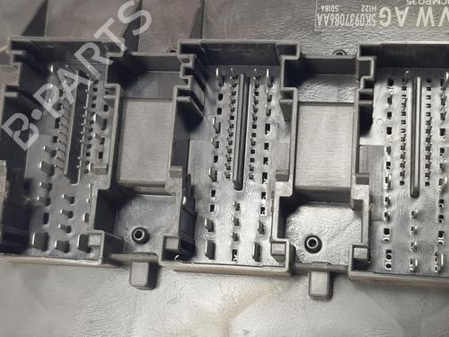 Electronic module VW CADDY IV MPV (SAB, SAJ) | BP36229819M83 - Image 8